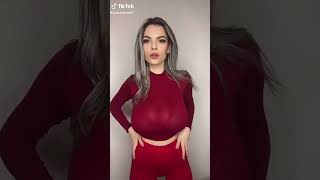 Lorean Busty 3 🍩🍰🍦🍬😋 (2023) #shorts #tiktok #bigbank