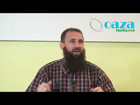 Tetoviranje (Savremena pitanja 10.08.2014.) - Elvedin Pezić