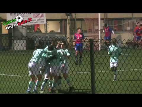 Memorial Halima Haider 2020: N. TOR TRE TESTE - INTER 2-2