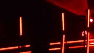 “Hau Ruck” KMFDM@Trocadero Theatre Philadelphia 3/19/13 USSA 2013 Tour