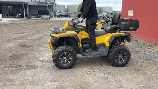 بيتش باجي Stels Guepard Trophy EPS | صورة 4 - Autoline