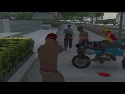 [BA-RP] OFN14 - Gunna