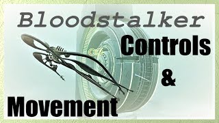Ark How To: Bloodstalker Controls & Movement
