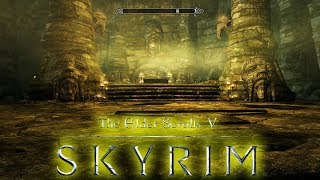 ▻ #30 ТАЙНА КРАСНОГО ОРЛА ✪ The elder scrolls V skyrim ✪