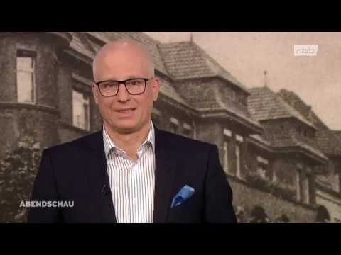 Lichtenberg Berlins erste Bombardierung aus der Luft 1919