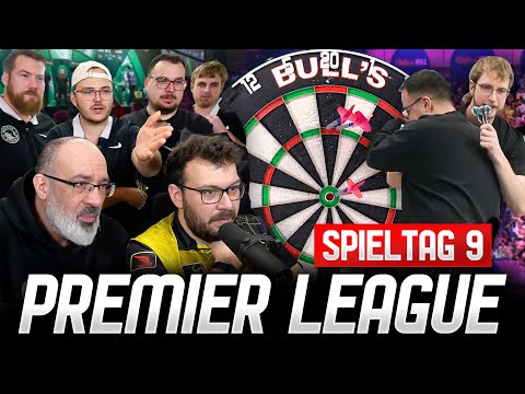 LAST PREMIER LEAGUE MATCHDAY 👀 PATCHING FOR THE FINAL IS SEATED 🤯