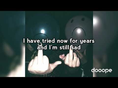 Lil Happy Lil Sad - All lies Lyrics🌹