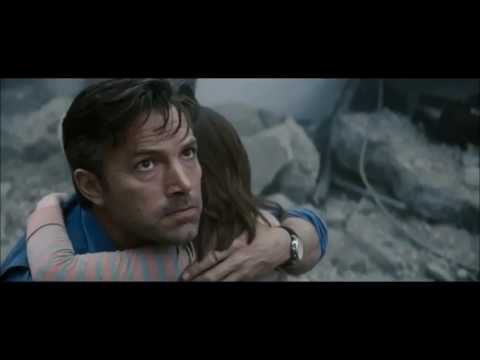 MARVEL & DC - Suffocate (Daybreak Embrace)  AMV