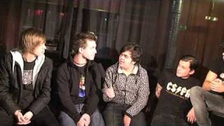 Final Breakup Interview mykanaltv Teil 1