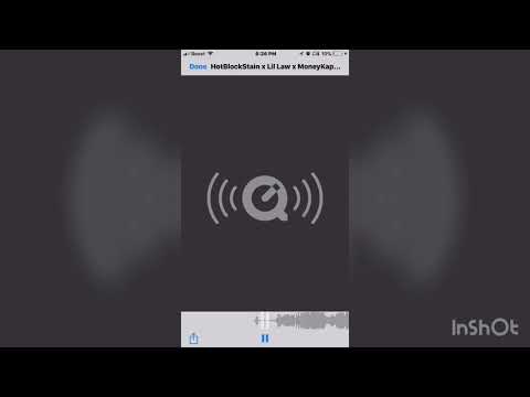 HotBlockStain x Lil Law x MoneyKappaGlo - Steppas