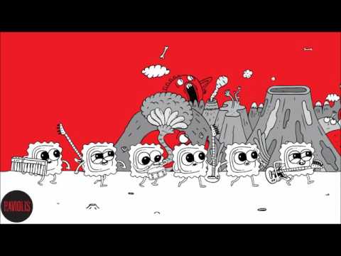 LOS RAVIOLIS - No me sale la tarea