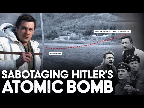 The Norwegian Raid That Changed WWII Forever