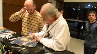 Will And Manny Charlton 3