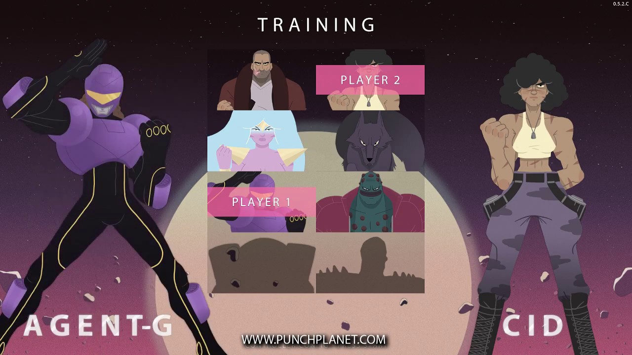 Gameplay video