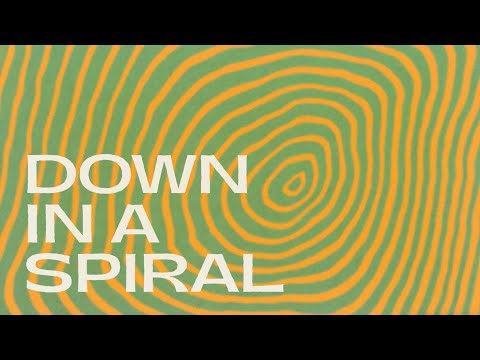 Video thumbnail for Spiral (butter version)