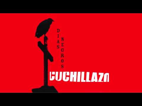 Cuchillazo - Granjero Infame
