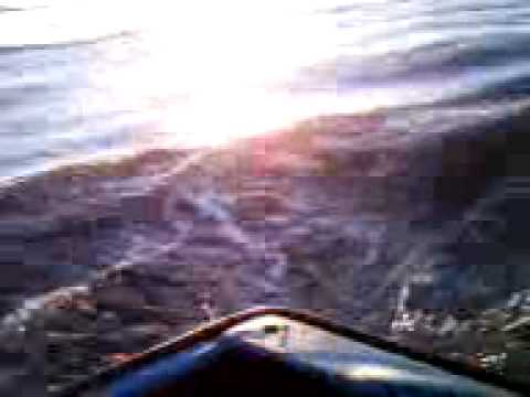 Herwa 15 & Nidelv 15,5