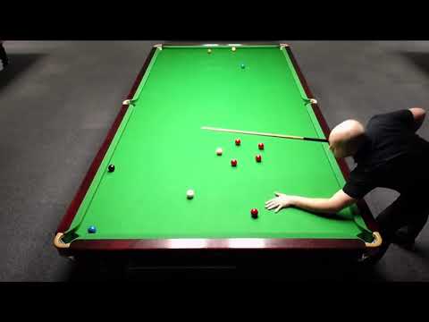 Tommy Kvarsvik - Arve Bremnes, RT2 Stord 2017