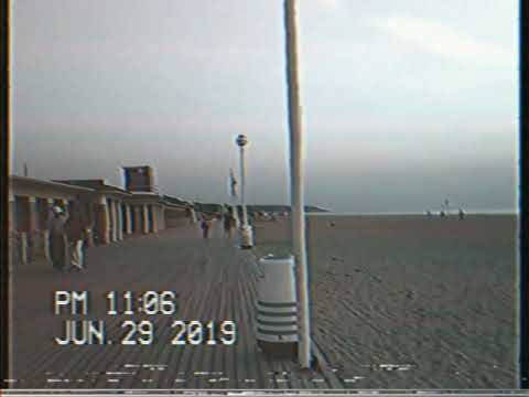 Hydro Mobylette 1996