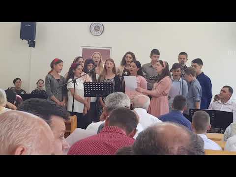 Tinerii Bisericii din Salicea