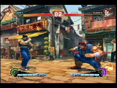 05-10-10 Dreadz (Guy) vs Lilman (T.Hawk) - SSF4