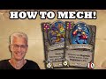 Mech Back to Basics Guide How to Win Hearthstone Battlegrounds