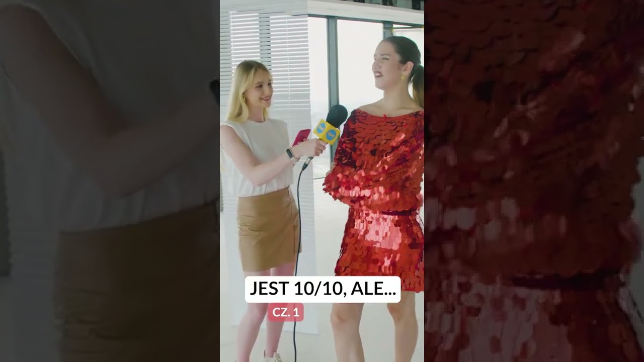 ❌ NIE ODPOWIEM NA TO PYTANIE ❌ 😂 10/10 z Adą! | TOP MODEL #shorts