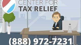 Richmond, CA Tax Relief Lawyers | (888) 972−7231 | California Center for Tax Relief