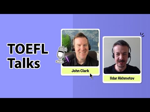A Visionary in Vancouver: Thoughts on Computing (Not Computer!) Science With Ildar Akhmetov