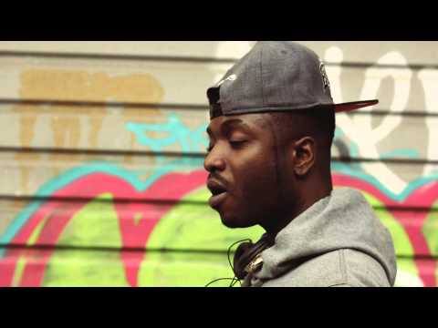 @LabTvEnt - F-Zero (Frostman) - Rocketship ft Tayong - (Official Music Video)