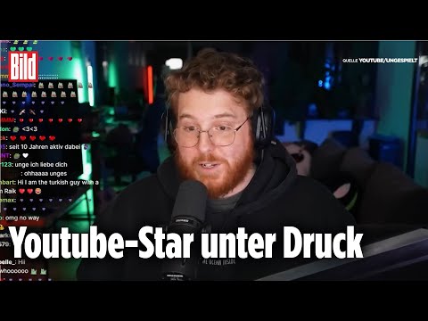 Skandal um Unge: Heftige Attacken von seiner Ex-Freundin Rachel