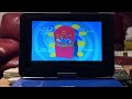 Opening To The Wiggles Whoo Hoo Wiggly Gremlins Dvd Australia 2003