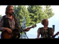 Pickathon 2010: Hard Out Here - Hayes Carll