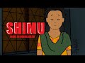 SHIMU Movie শিমু Made In Bangladesh SAMBA KAZI FAISAL