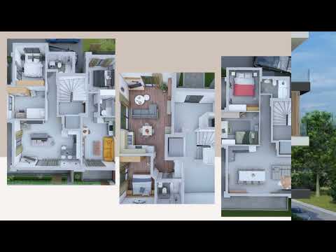 Presentation Project Arcadia