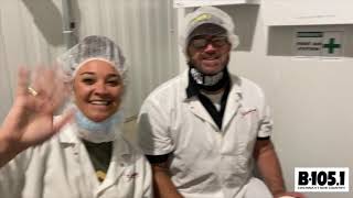 Virtual Field Trip # 1- Graeter&#39;s