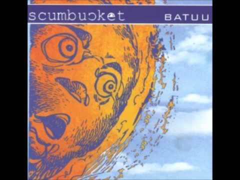 Scumbucket - Practice Eye-Patch