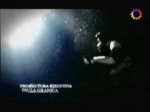 El Hombre que Volvio de la Muerte (2007)