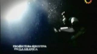 El Hombre que Volvio de la Muerte (2007)