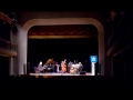 Steve Kuhn trio - Magic samba