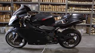Product video