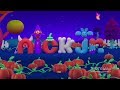 Nick Jr HD US Halloween Idents 1 2019