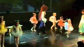 La Bella e la Bestia - Musical di bambini e ragazzi (3 di 4)