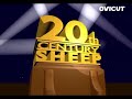20th Century Sheep Home Entertainment Remake