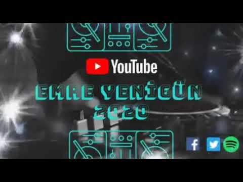 Tarkan - Adımı Kalbine Yaz {RnB Mixing By Dj Emre Yenigün} (gOLD)