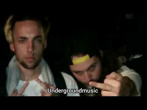 $UICIDEBOY$ - $torage [Audio]