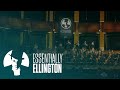 Essentially Ellington 2023: Agoura High School – Just Scratchin' the Surface