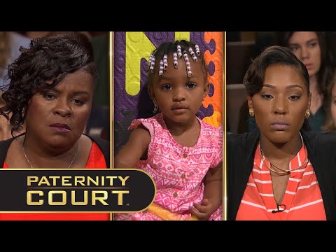 Mother Comes to Court On Behalf of Deceased Son (Full Episode) | Paternity Court