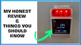 Before You Buy a Smoke, Gas and CO Detector - Watch This