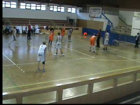 LF2 J9. Cáceres - Caja Rural